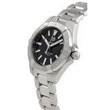 Tag Heuer Aquaracer Black Dial Watch for Women - WBD1310.BA0740