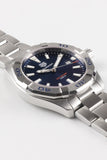 Tag Heuer Aquaracer Blue Dial Watch for Men - WBD1112.BA0928