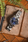 Tag Heuer Aquaracer Blue Dial Watch for Men - WBD1112.BA0928