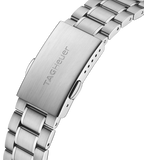 Tag Heuer Formula 1 White Mother of Pearl Dial Watch for Women - WBJ1318.BA0666