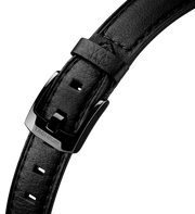 Tag Heuer Formula 1 Quartz Black Dial Black Leather Strap Watch for Women - WBJ1414.FC8234