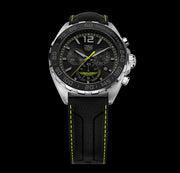 Tag Heuer Formula 1 Black Dial Watch for Men - CAZ101P.FC8245