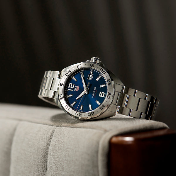 Tag Heuer Formula Watch for Men
