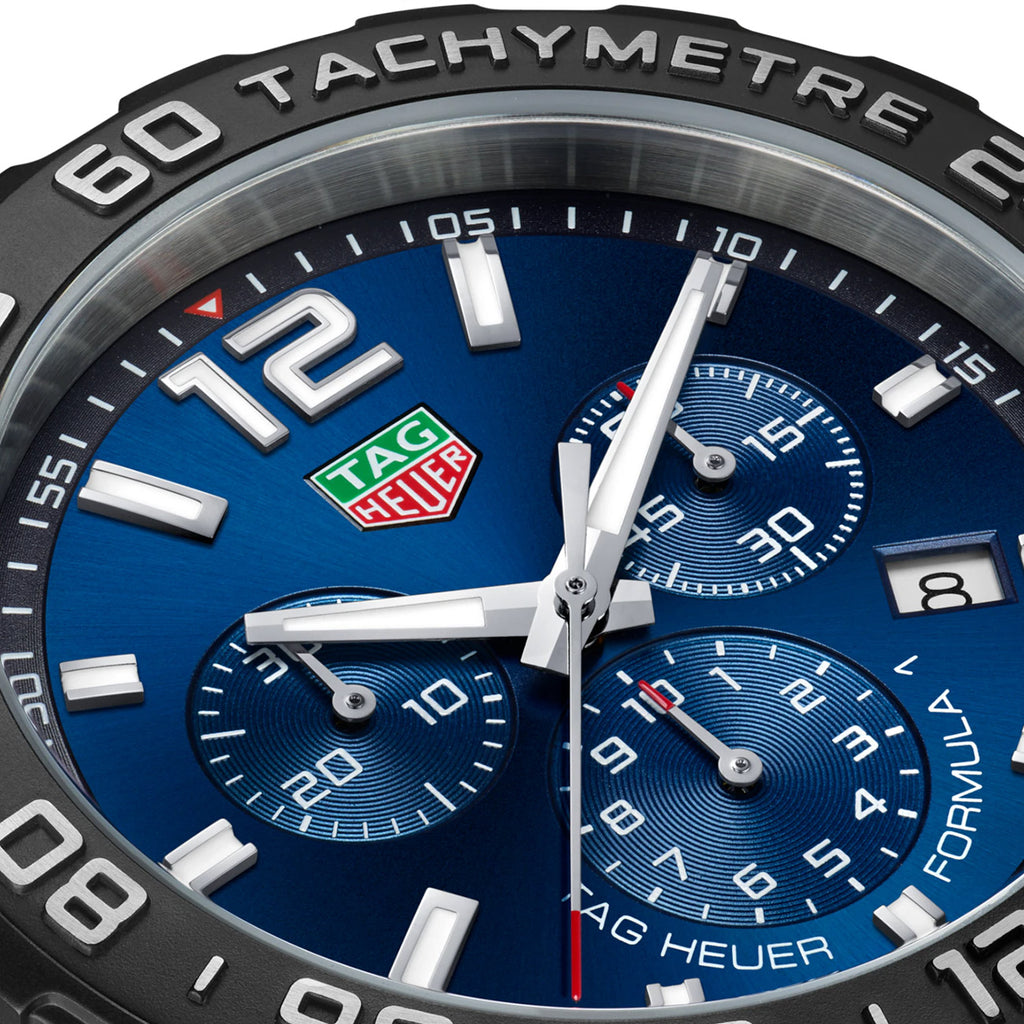 Reloj Tag Heuer Formula para hombre