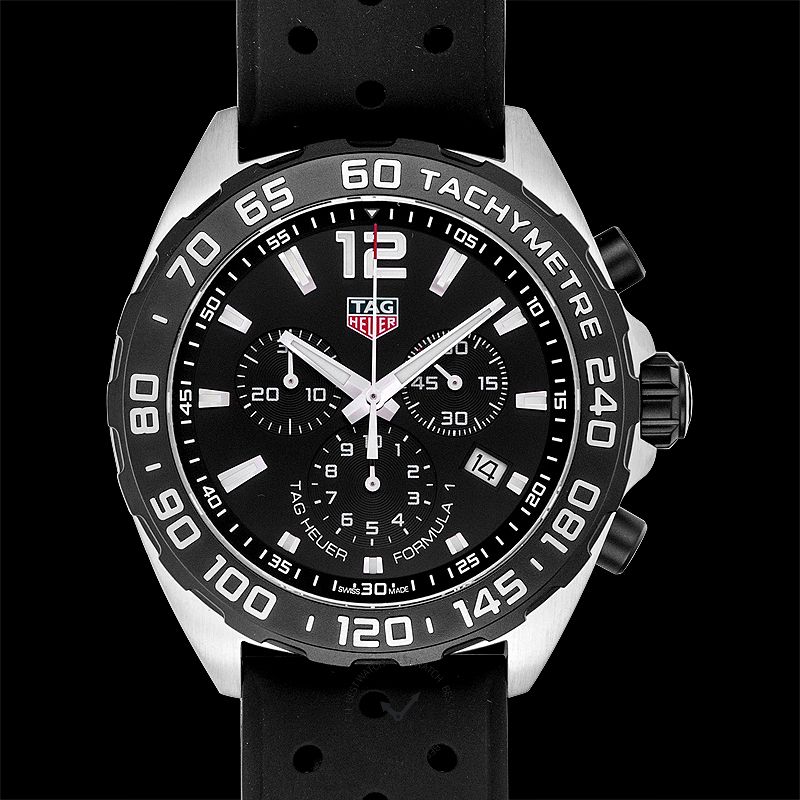 Tag Heuer Formula Watch for Men