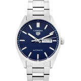 Tag Heuer Carrera Blue Dial Watch for Men - WAR201E.BA0723