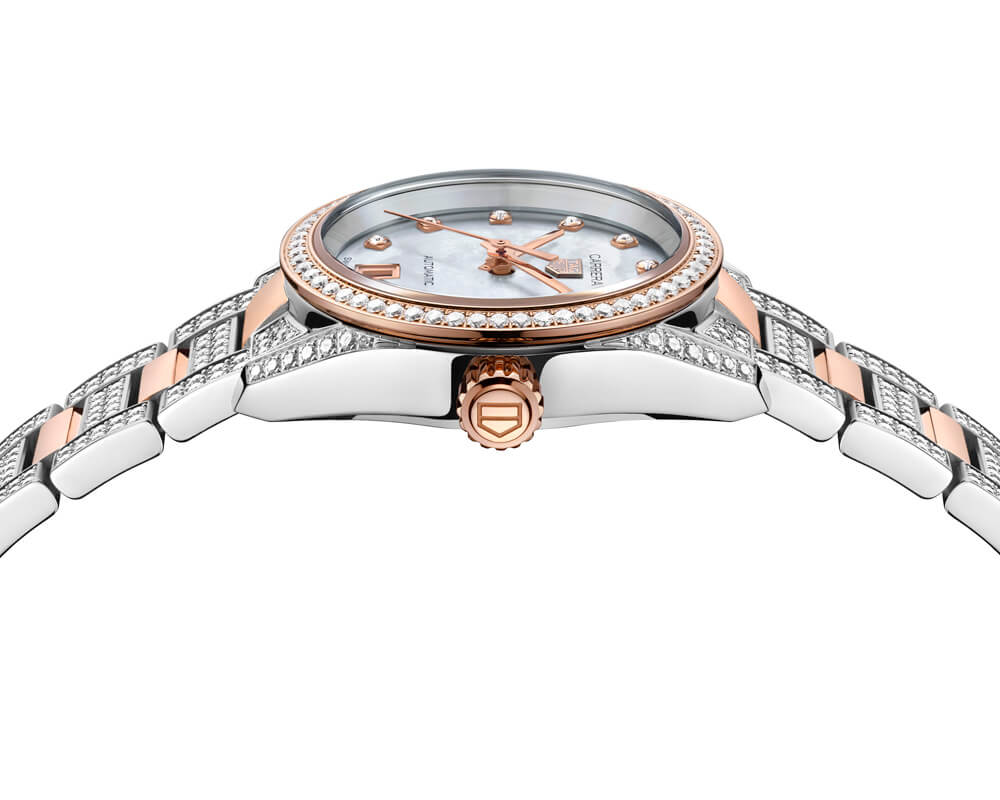Tissot carrera hot sale
