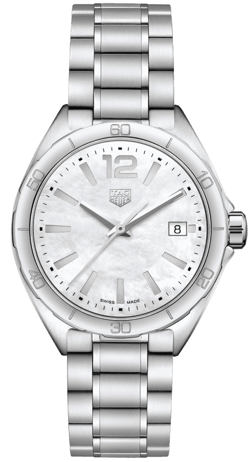 Tag Heuer Formula Uhr fur Damen