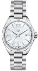 TAG Heuer 長傘 ネイビー/ホワイト TAG Heuer 長傘 ネイビー/ホワイト