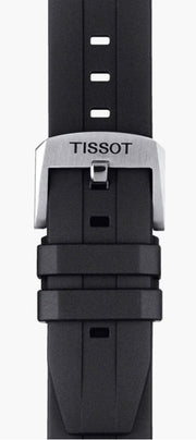 Tissot Seastar 1000 Quartz Chronograph Watch For Men - T120.417.17.0251.02