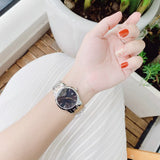 Jam Tangan Kuarsa Tissot T Classic Tradition Untuk Wanita - T063.210.11.057.00