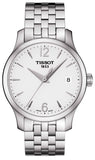 Tissot T Classic Tradition Lady Jam Tangan Wanita - T063.210.11.037.00