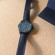 Tag Heuer Aquaracer Black Dial Watch for Men - WAY218B.FC6364