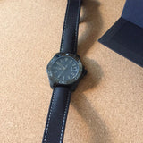 Tag Heuer Aquaracer Black Dial Watch for Men - WAY218B.FC6364