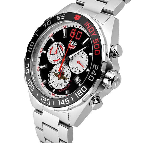 Tag Heuer Formula Watch for Men