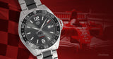 Tag Heuer Formula 1 Anthracite Dial Watch for Men - WAZ2011.BA0843