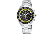 Tag Heuer Formula 1 Black Dial Watch for Men - CAZ101AC.BA0842