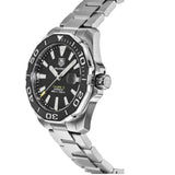 Tag Heuer Aquaracer Black Dial Watch for Men - WAY211A.BA0928