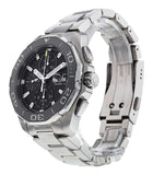 Tag Heuer Aquaracer Black Dial Watch for Men - CAY211A.BA0927