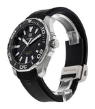 Tag Heuer Aquaracer Black Dial Watch for Men -  WAY101A.FT6141