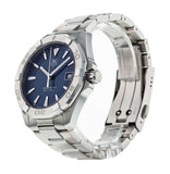 Tag Heuer Aquaracer Blue Dial Watch for Men - WAY1112.BA0928