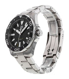 Tag Heuer Aquaracer Black Dial Watch for Men - WAY111A.BA0928