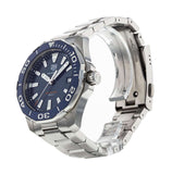 Tag Heuer Aquaracer Blue Dial Watch for Men - WAY111C.BA0928