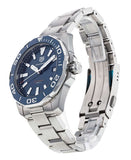 Tag Heuer Aquaracer Blue Dial Watch for Men - WAY111C.BA0928