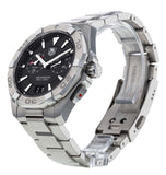 Tag Heuer Aquaracer Black Dial Watch for Men - WAY111Z.BA0928