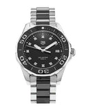 Tag Heuer Aquaracer Black Dial Watch for Women - WAY131C.BA0913