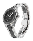 Tag Heuer Aquaracer Black Dial Watch for Women - WAY131C.BA0913