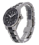 Tag Heuer Aquaracer Black Dial Watch for Women - WAY131C.BA0913