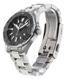 Tag Heuer Aquaracer Black Dial Watch for Women - WAY131K.BA0748