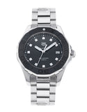 Tag Heuer Aquaracer Black Dial Watch for Women - WAY131M.BA0748