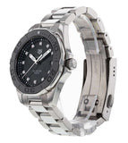 Tag Heuer Aquaracer Black Dial Watch for Women - WAY131M.BA0748