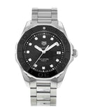 Tag Heuer Aquaracer Black Dial Watch for Women - WAY131M.BA0748