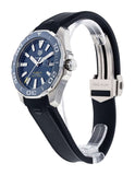 Tag Heuer Aquaracer Blue Dial Watch for Men - WAY201B.FT6150