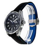 Tag Heuer Aquaracer Black Dial Watch for Men - WAY201C.FC6395