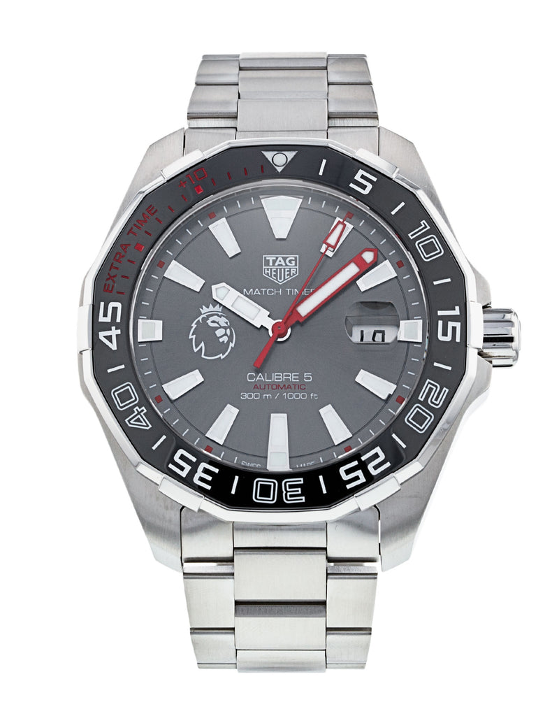 Tag heuer hot sale epl watch