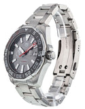 Tag Heuer Aquaracer Black Dial Watch for Men - WAY201D.BA0927