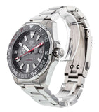 Tag Heuer Aquaracer Black Dial Watch for Men - WAY201D.BA0927