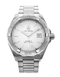 Tag Heuer Aquaracer White Dial Watch for Men - WAY2111.BA0928