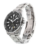 Tag Heuer Aquaracer Black Dial Watch for Men - WAY211A.BA0928