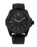 Tag Heuer Aquaracer Black Dial Watch for Men - WAY218B.FC6364