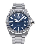 Tag Heuer Aquaracer Blue Dial Watch for Men - WBD1112.BA0928