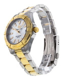 Tag Heuer Aquaracer Mother of Pearl Dial Watch for Women - WBD1320.BB0320