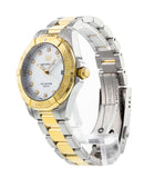 Tag Heuer Aquaracer White Mother of Pearl Dial Watch for Women - WBD1322.BB0320