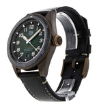 Tag Heuer Autavia Olive Green Dial Watch for Men - WBE5190.FC8268