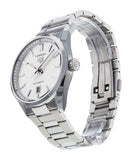 Tag Heuer Carrera Date Silver Dial Silver Steel Strap Watch for Women - WBN2111.BA0639