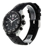 Tag Heuer Formula 1 Black Dial Watch for Men - CAZ1010.FT8024